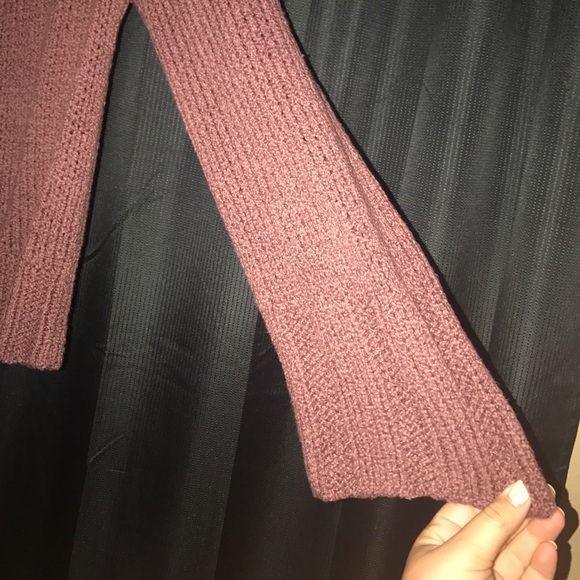 Free People Sweater - Picture 2 of 3